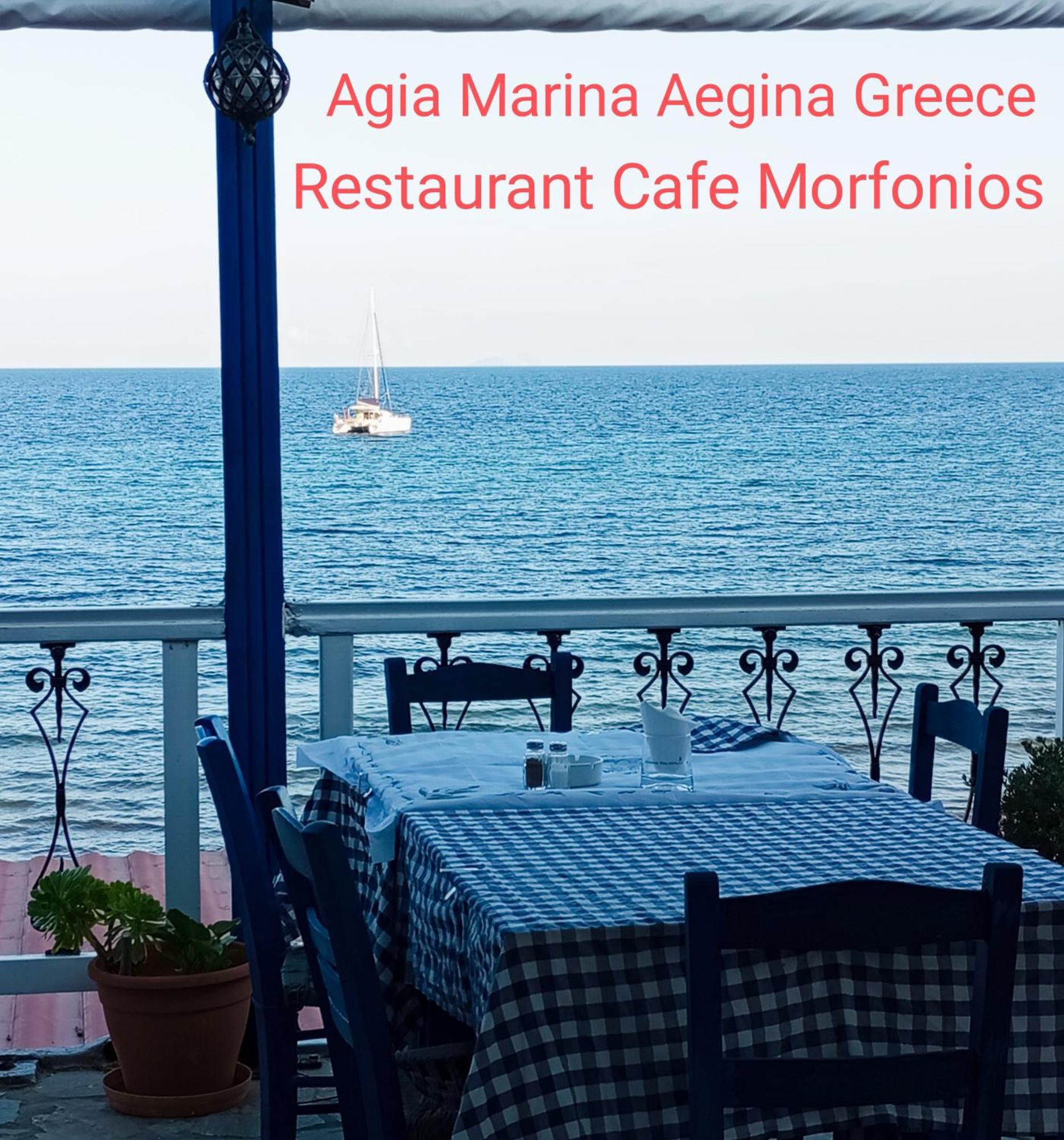 Svetlana & Michalis Oasis Hotel Agia Marina  Extérieur photo