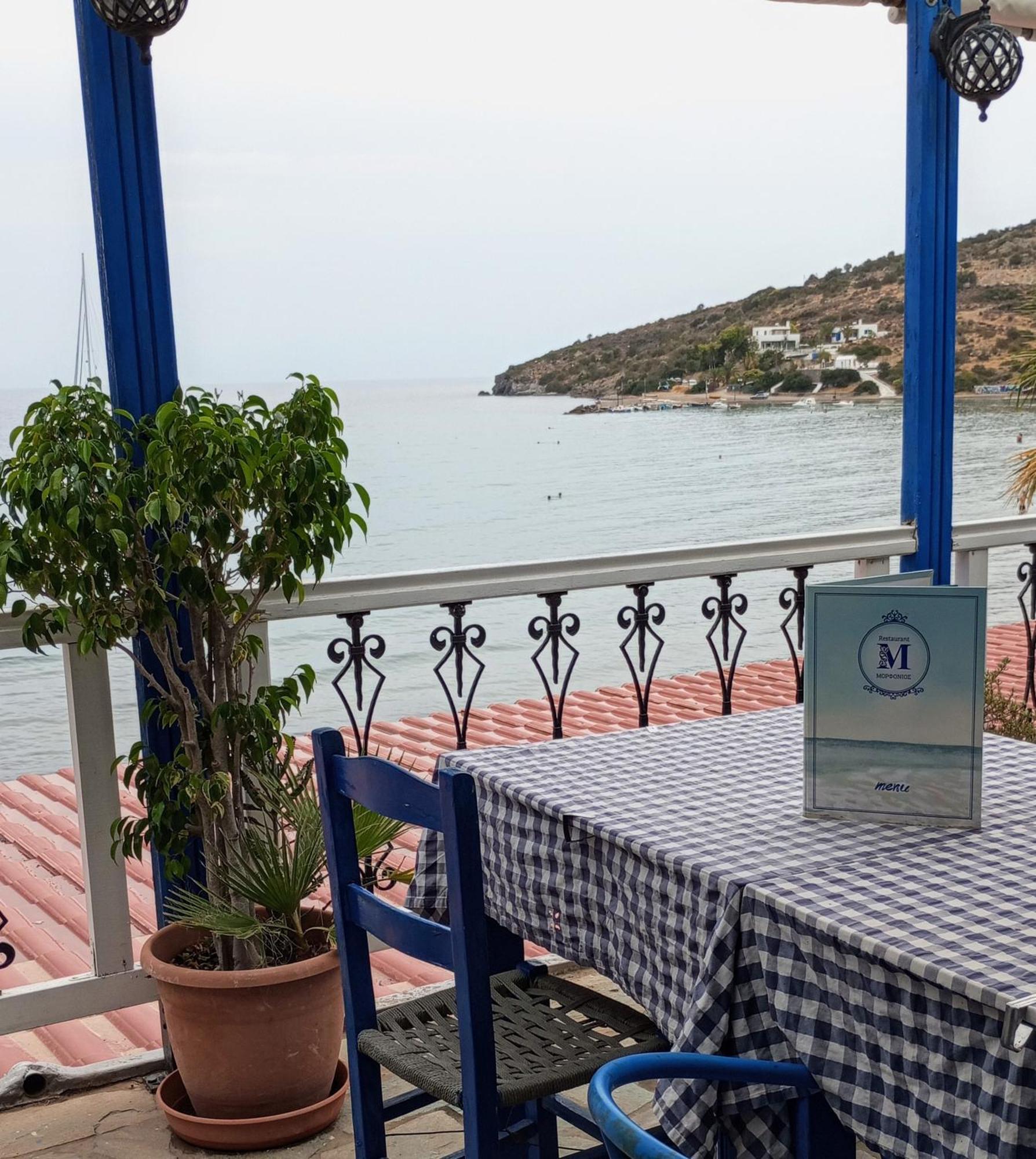 Svetlana & Michalis Oasis Hotel Agia Marina  Extérieur photo